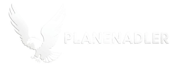Planenadler Logo
