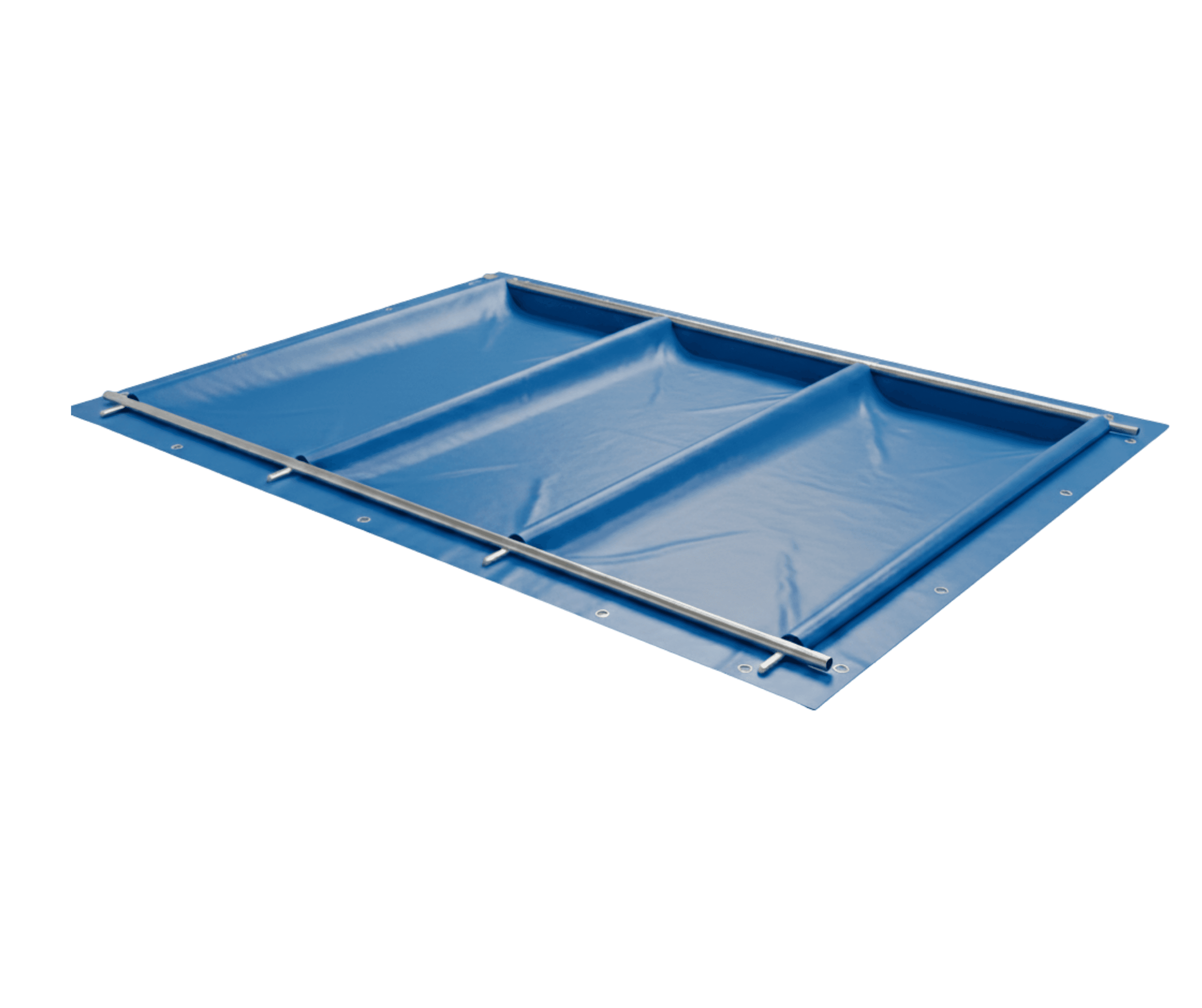 Poolplanen