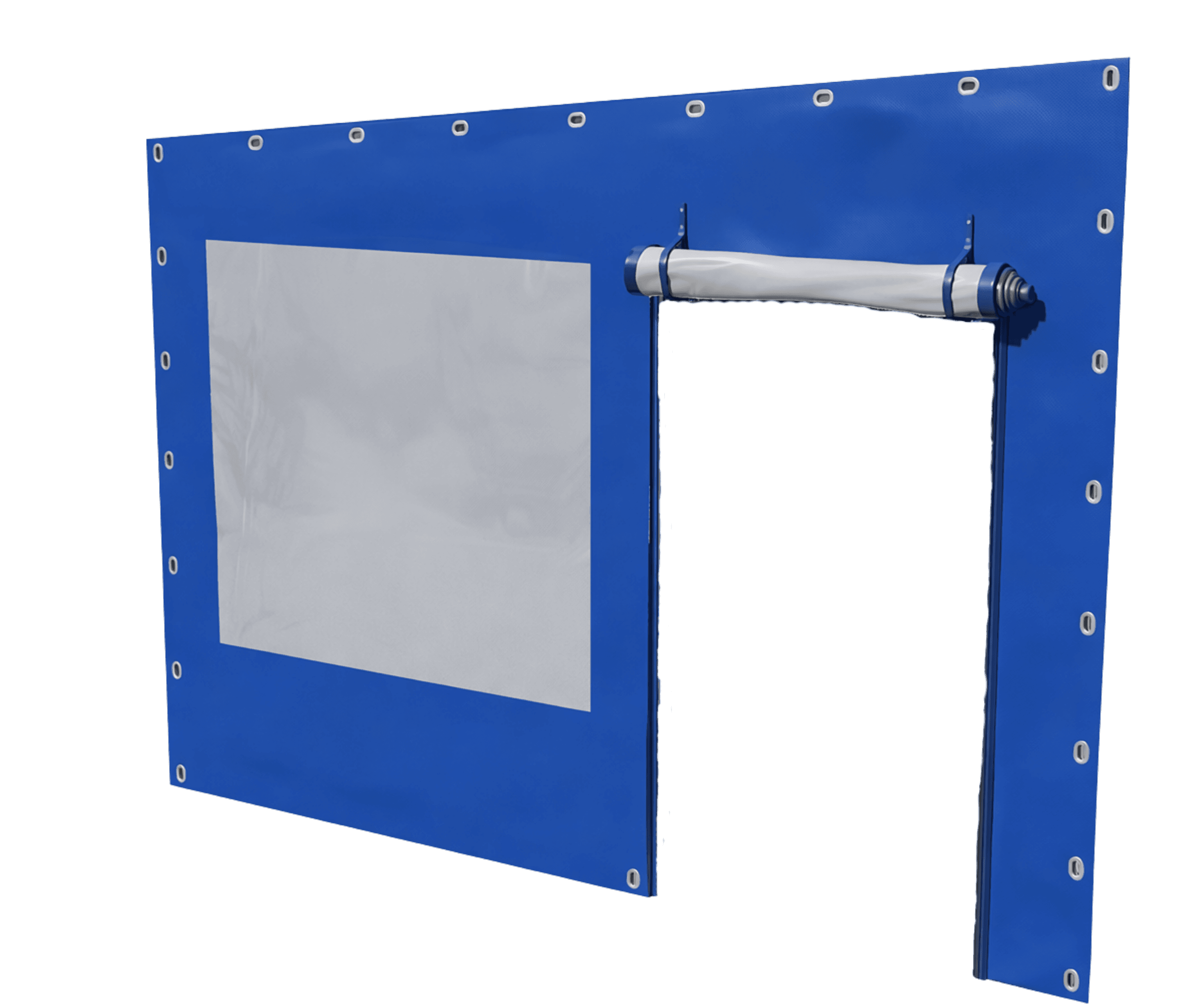 PVC-Plane vs. PE-Plane – Unterschiede erklärt