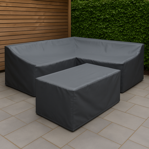 Abdeckhaube Lounge – Bild 3