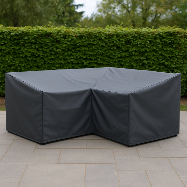 Abdeckhaube Lounge – Bild 6