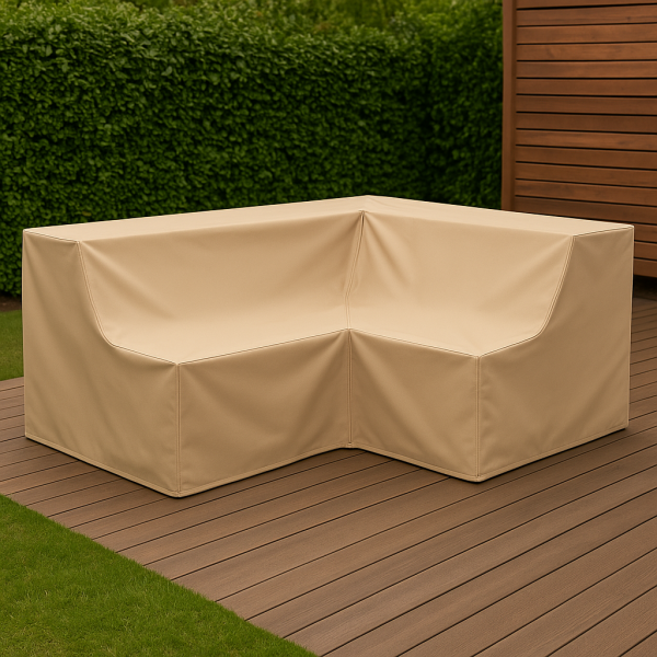 Abdeckhaube Lounge – Bild 5