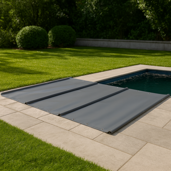 Poolplane – Bild 2