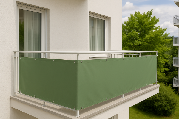 Abdeckplane – Bild 4