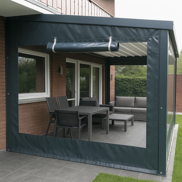 Terrassenplanen – Bild 5