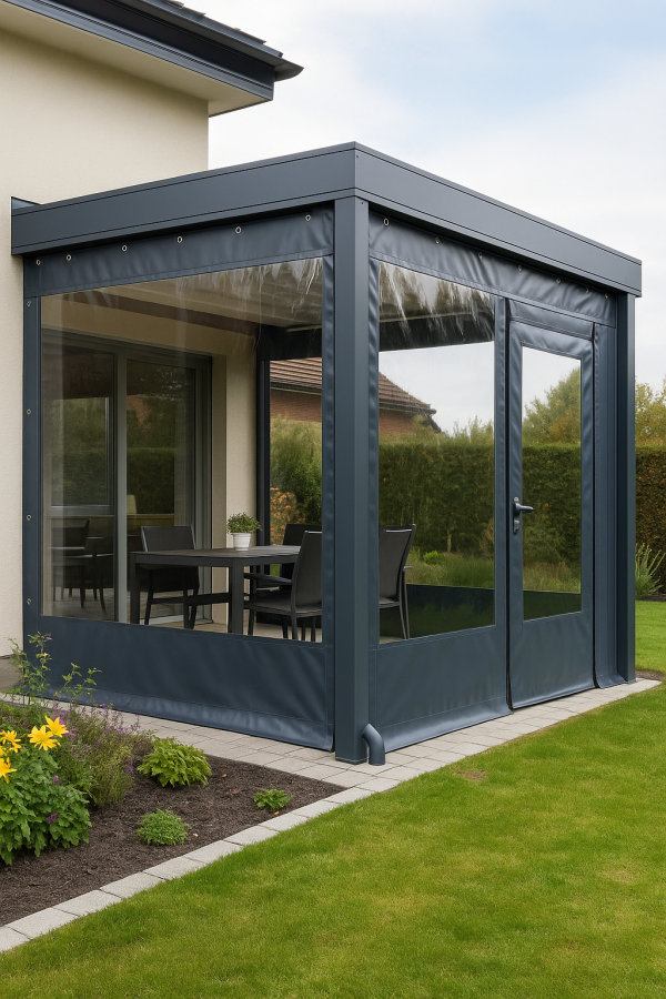 Terrassenplanen – Bild 4