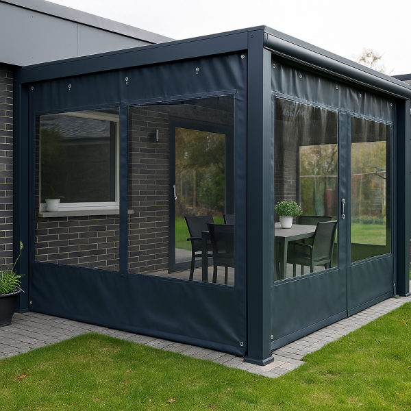 Terrassenplanen – Bild 3