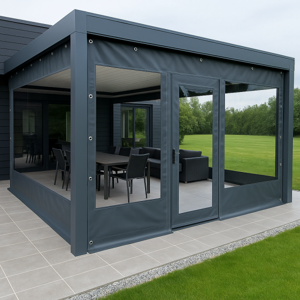 Terrassenplanen – Bild 2